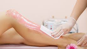 Waxing