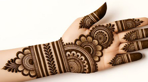 Mehndi