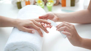 Manicure