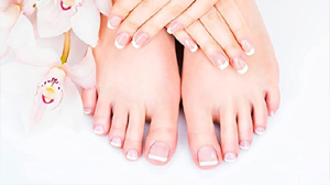 Pedicure
